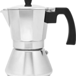Гейзерная кофеварка Tivoli BRD-LV113009 21век