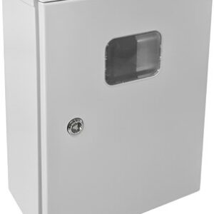 Щит учетно-распределительный ЩРУ 1Н-12 IP54 21век