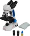Микроскоп цифровой С-11 вариант 2ВА LED / 31923 21век
