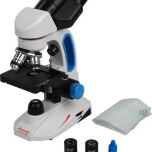 Микроскоп цифровой С-11 вариант 2ВА LED / 31923 21век