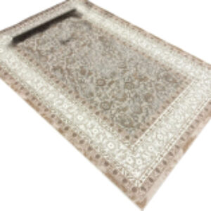 Коврик Панама Прямоугольник 1130A / 11433RK 21век