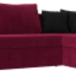 Диван угловой Николь правый / 113273 21век