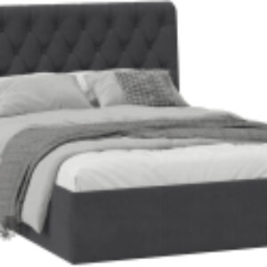 Полуторная кровать Скарлет универсальная тип 1 140x200 21век