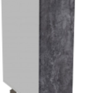 Шкаф-стол кухонный 200мм СН-114.140 21век