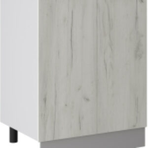 Шкаф под мойку 600мм СН-114.21 21век