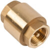 Обратный клапан магистральный 1 1/4" (35509) 21век