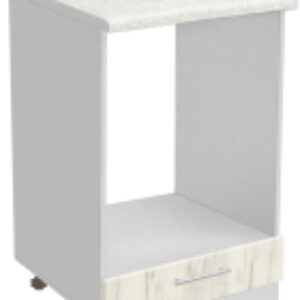 Шкаф под духовку 600мм СН-114.60 21век