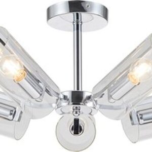 Люстра 1146/5P 21век