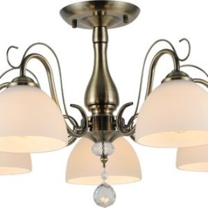 Люстра 1149/5P 21век