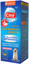 Кормовая добавка для животных Для вывода шерсти лосось / К114 21век
