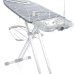 Гладильная доска Валенсия 1 тефлон НВ1Т/4 21век