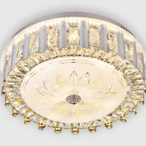 Потолочный светильник 1156/400 CR 21век