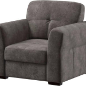 Кресло мягкое Манхэттен 115 80319206 / 80570550 21век