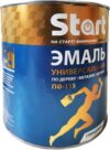 Эмаль ПФ-115 21век