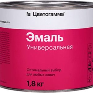 Эмаль ПФ-115 ТУ 21век