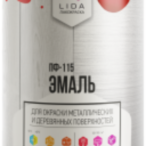 Эмаль ПФ-115 21век