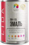 Эмаль ПФ-115 21век