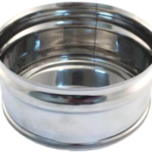 Заглушка дымохода Ф115 / f1203 21век