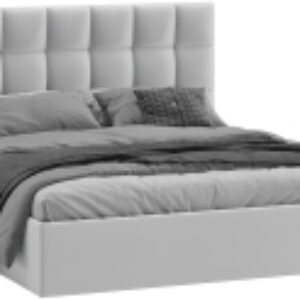 Каркас кровати Эмбер Универсальный тип 1 160x200 21век