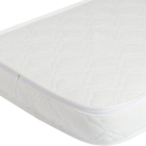 Матрас в кроватку 11см 60x84 21век