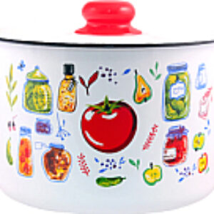 Кастрюля 1с16с/1 21век