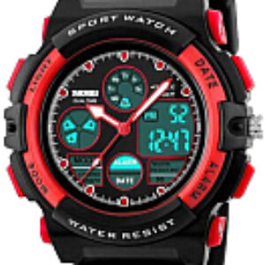 Часы наручные детские 1163-3 21век