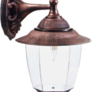 Бра уличное Эл-11-71 21век