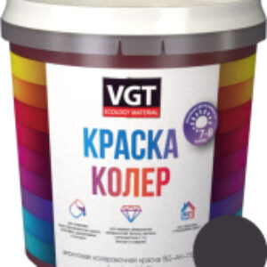 Колеровочная краска ВД-АК-1180 2012 21век