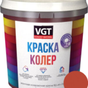Колеровочная краска ВД-АК-1180 2012 21век