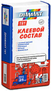 Клей для теплоизоляционных плит ПМ КС 1 181 21век