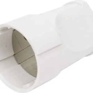 Розетка 11-8527 21век