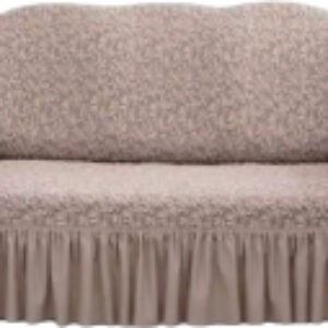 Чехол на 3-х местный диван ПО-1 жаккард Люкс 1858/1446 21век