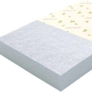 Матрас в кроватку Эко-Лайн Комфорт Плюс 60x119 21век