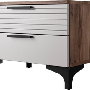 Прикроватная тумба Брента 21век