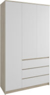Шкаф Мори МШ 1200.1 21век