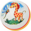 Мяч детский Жираф / Р1-200/1 21век