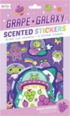 Набор наклеек Галактический виноград 120-055 21век
