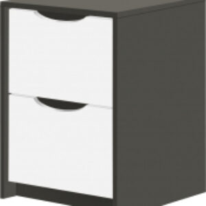 Прикроватная тумба СН 120.05 21век