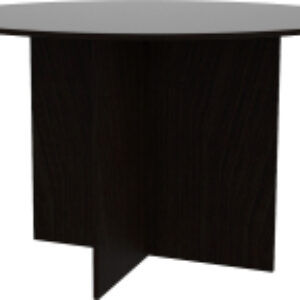 Стол для переговоров СП-К круглый 1200x1200x750 21век