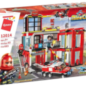 Конструктор 12014 21век