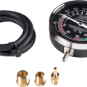 Тестер герметичности системы 120-30003C 21век