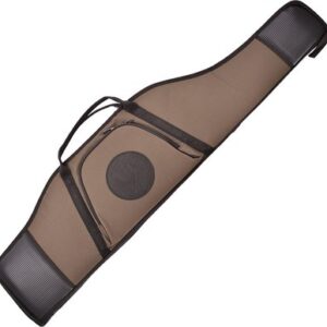 Чехол для оружия Люкс с оптикой 120см / 4112 21век