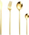 Набор столовых приборов 12045 21век