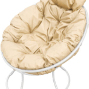 Кресло садовое Папасан мини / 12060101 21век