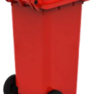 Контейнер для мусора 120л