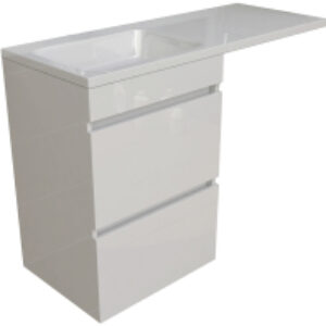 Тумба под умывальник Джерси 120 21век