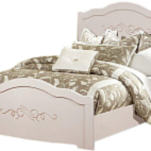 Полуторная кровать Ника 120 21век