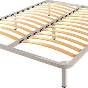 Ортопедическое основание Эконом 120x190 21век