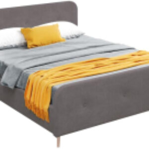 Полуторная кровать Сиерра с подъемным ортопедическим основанием 120x200 21век