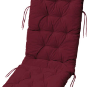 Подушка для садовой мебели Чериот 120x45 / PS.CH.120x45-10 21век